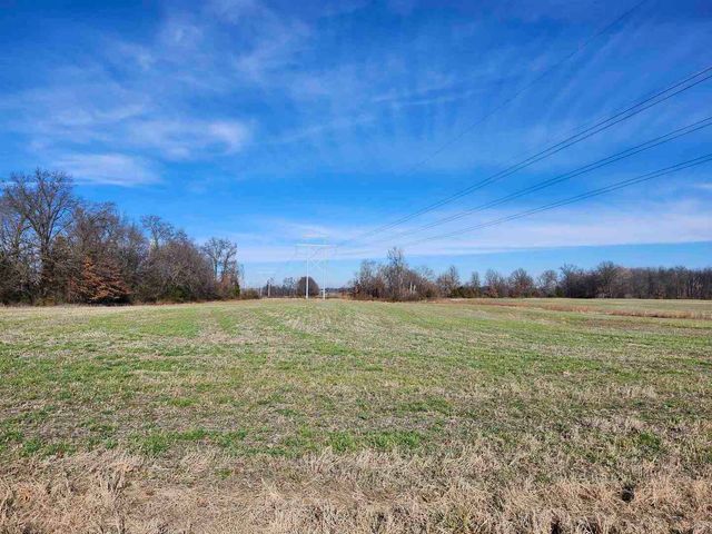 0 E Freesia Road, Mt Vernon, IL 62864