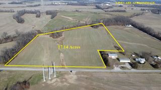 0 E Freesia Road, Mt Vernon, IL 62864