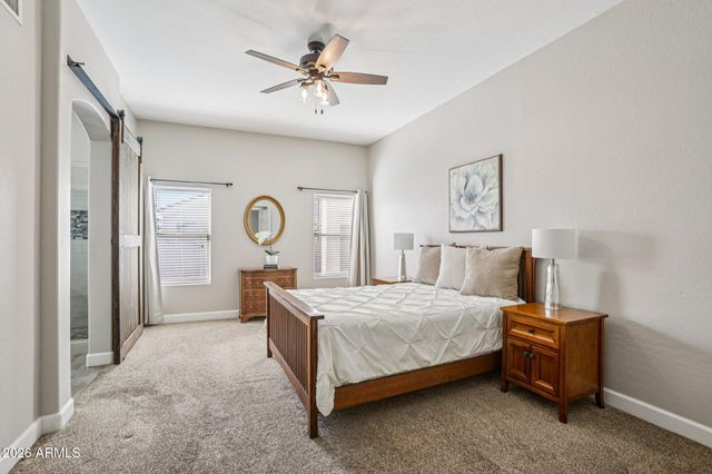 681 E RANCH Road, Gilbert, AZ 85296