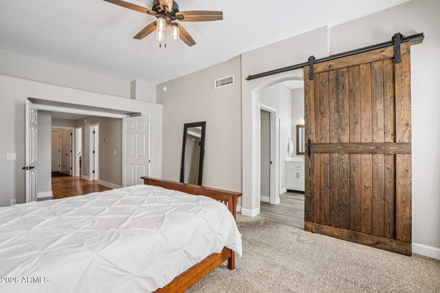 681 E RANCH Road, Gilbert, AZ 85296