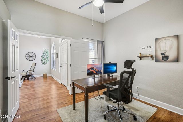 681 E RANCH Road, Gilbert, AZ 85296