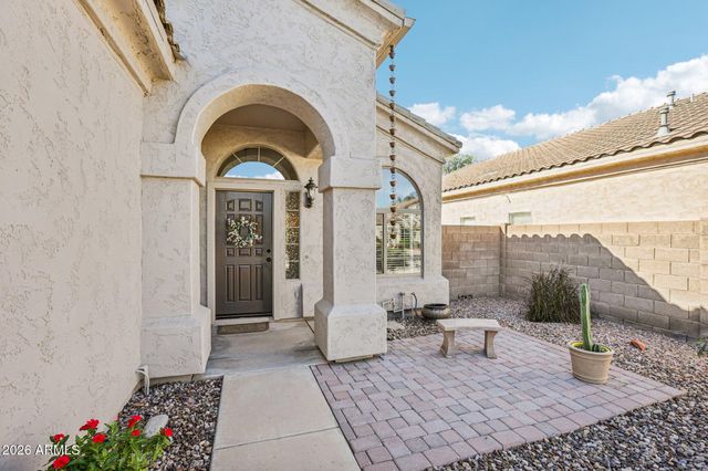 681 E RANCH Road, Gilbert, AZ 85296