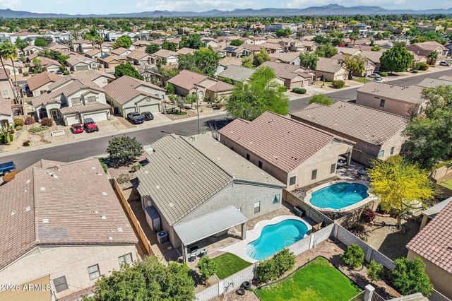 681 E RANCH Road, Gilbert, AZ 85296