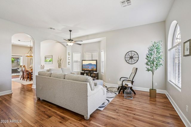 681 E RANCH Road, Gilbert, AZ 85296