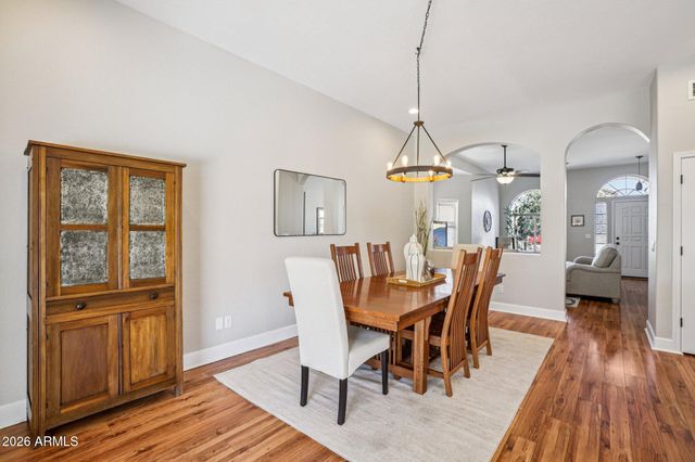 681 E RANCH Road, Gilbert, AZ 85296