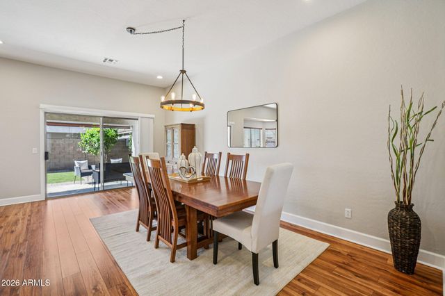 681 E RANCH Road, Gilbert, AZ 85296