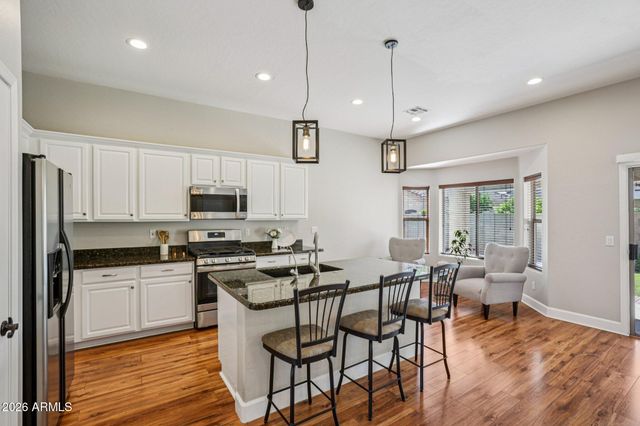 681 E RANCH Road, Gilbert, AZ 85296