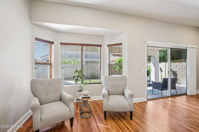 681 E RANCH Road, Gilbert, AZ 85296