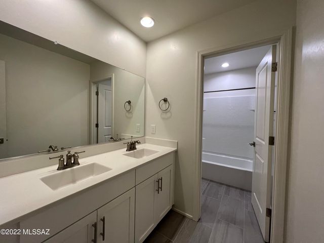 12171 W Amarissa Drive, Marana, AZ 85653