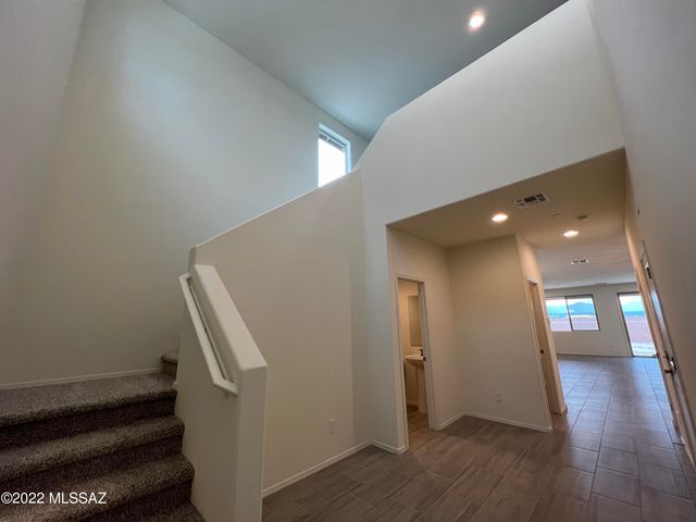 12171 W Amarissa Drive, Marana, AZ 85653