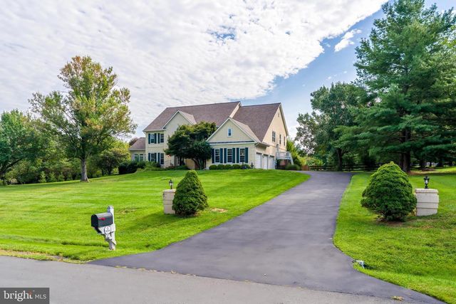 615 NALLS FARM WAY, Great Falls, VA 22066