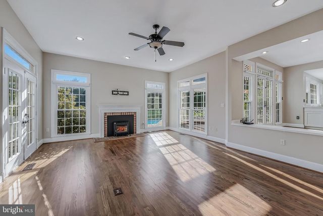 615 NALLS FARM WAY, Great Falls, VA 22066