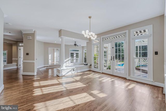 615 NALLS FARM WAY, Great Falls, VA 22066