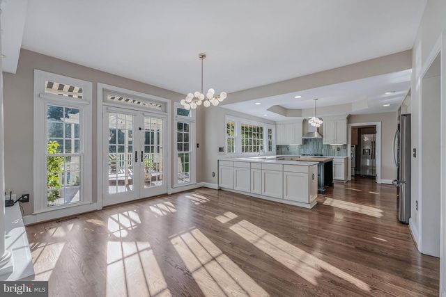 615 NALLS FARM WAY, Great Falls, VA 22066