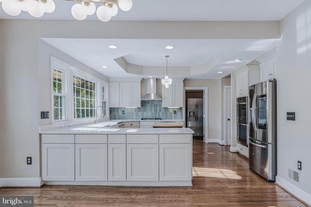 615 NALLS FARM WAY, Great Falls, VA 22066
