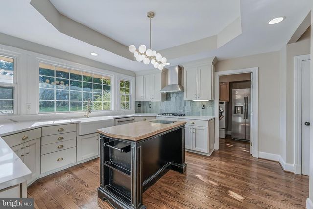 615 NALLS FARM WAY, Great Falls, VA 22066