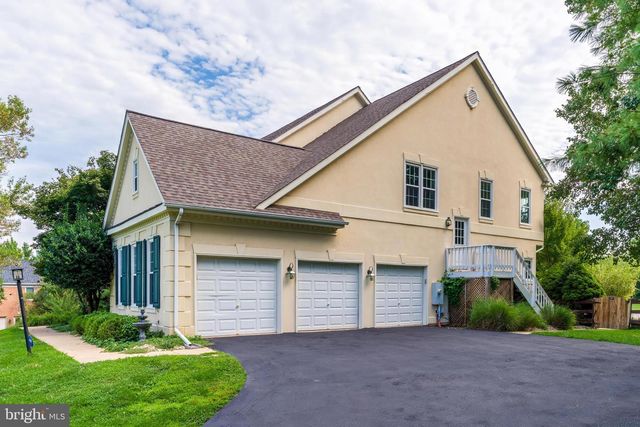 615 NALLS FARM WAY, Great Falls, VA 22066