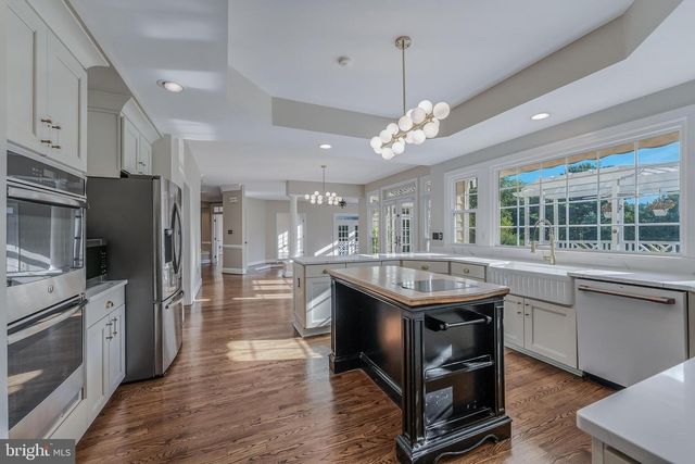 615 NALLS FARM WAY, Great Falls, VA 22066