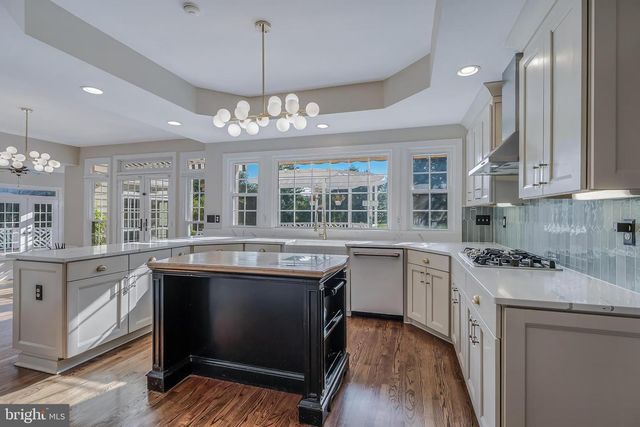 615 NALLS FARM WAY, Great Falls, VA 22066