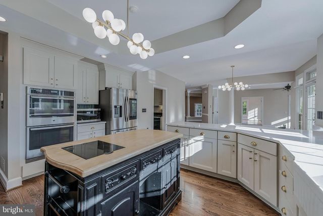 615 NALLS FARM WAY, Great Falls, VA 22066