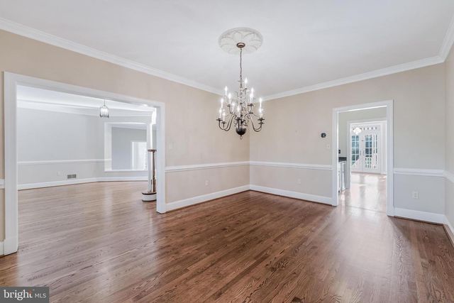 615 NALLS FARM WAY, Great Falls, VA 22066
