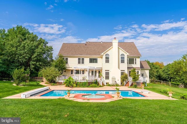 615 NALLS FARM WAY, Great Falls, VA 22066