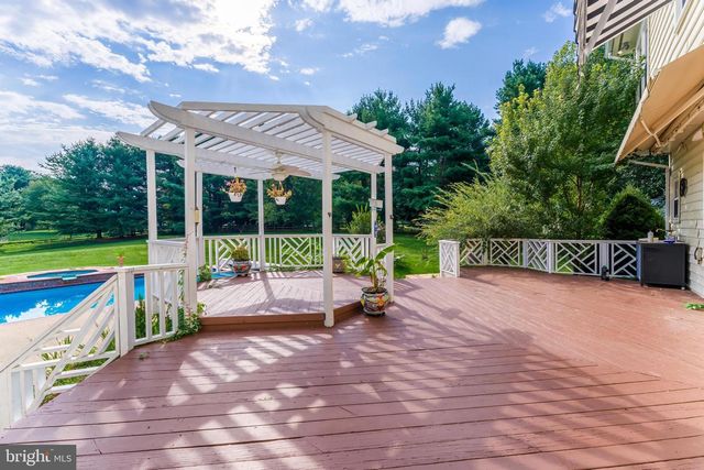 615 NALLS FARM WAY, Great Falls, VA 22066