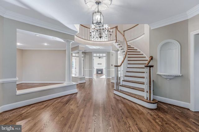 615 NALLS FARM WAY, Great Falls, VA 22066