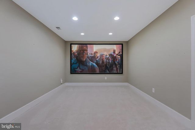 615 NALLS FARM WAY, Great Falls, VA 22066