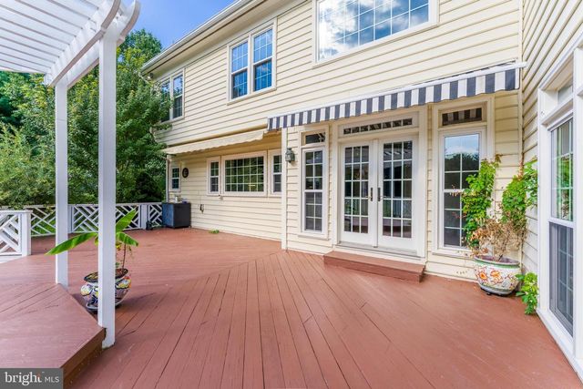 615 NALLS FARM WAY, Great Falls, VA 22066