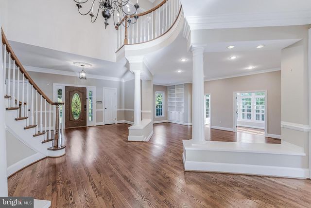615 NALLS FARM WAY, Great Falls, VA 22066