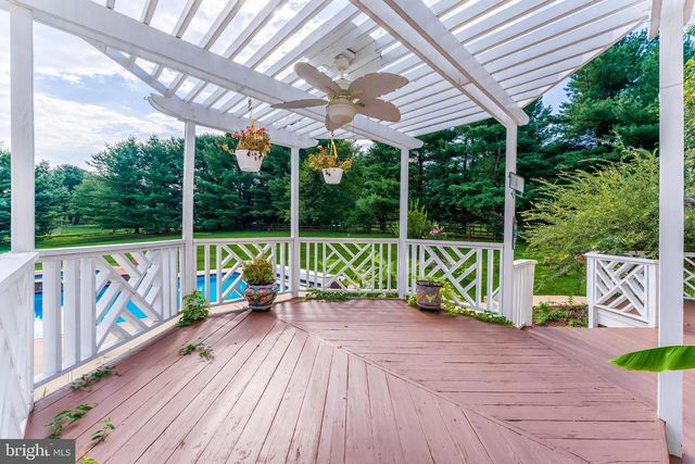 615 NALLS FARM WAY, Great Falls, VA 22066