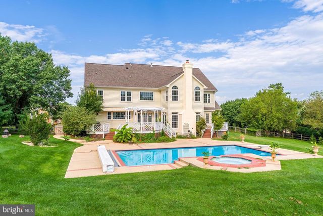 615 NALLS FARM WAY, Great Falls, VA 22066