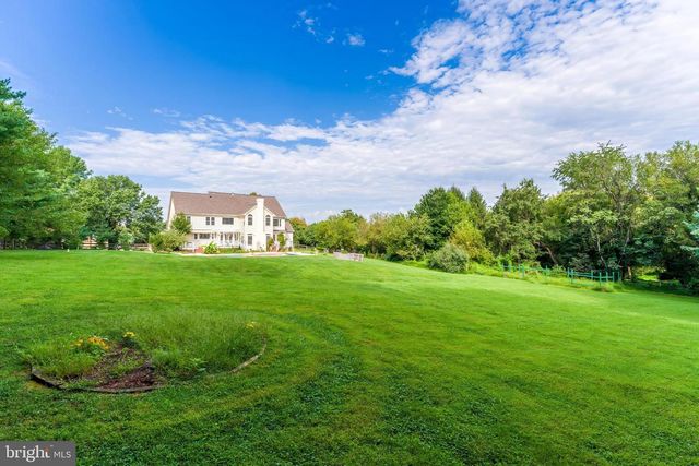 615 NALLS FARM WAY, Great Falls, VA 22066