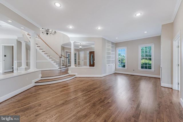 615 NALLS FARM WAY, Great Falls, VA 22066