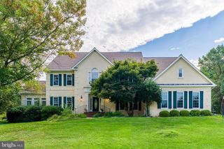 615 NALLS FARM WAY, Great Falls, VA 22066