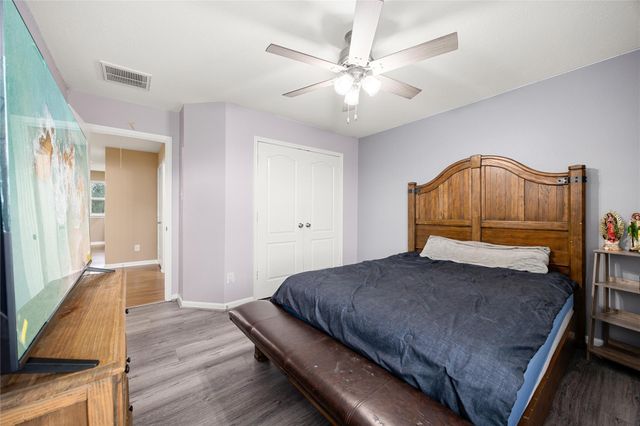 22414 Bellwick Ridge Lane, Katy, TX 77449