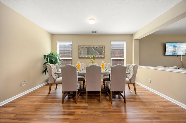 22414 Bellwick Ridge Lane, Katy, TX 77449