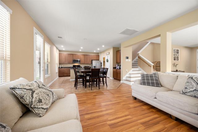 22414 Bellwick Ridge Lane, Katy, TX 77449