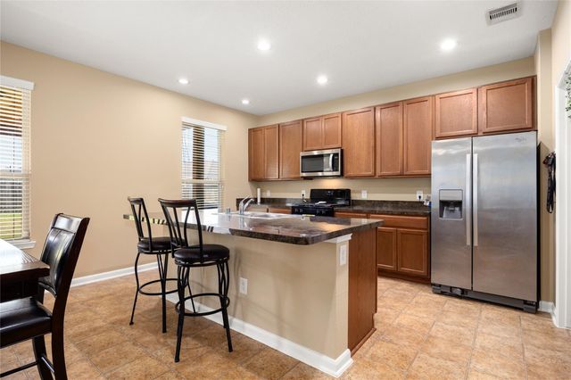 22414 Bellwick Ridge Lane, Katy, TX 77449