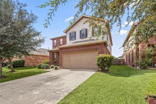 22414 Bellwick Ridge Lane, Katy, TX 77449