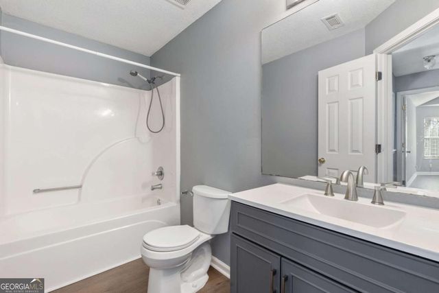 6582 Browns Mill Ferry Drive, Stonecrest, GA 30038