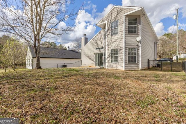6582 Browns Mill Ferry Drive, Stonecrest, GA 30038