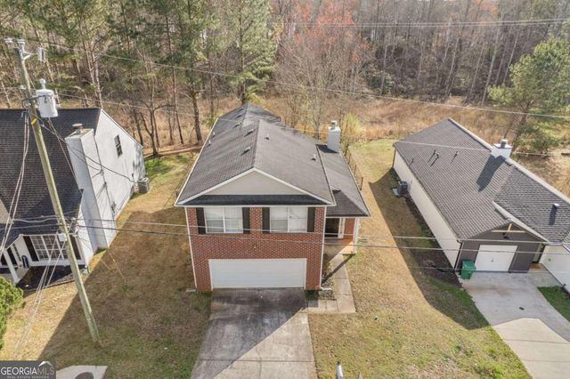 6582 Browns Mill Ferry Drive, Stonecrest, GA 30038