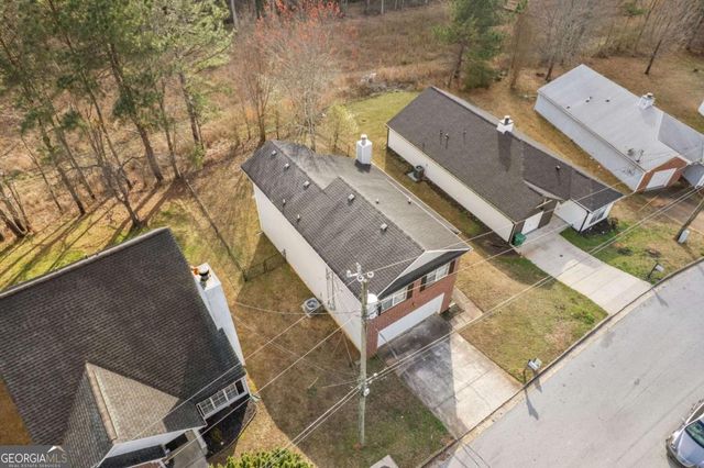 6582 Browns Mill Ferry Drive, Stonecrest, GA 30038