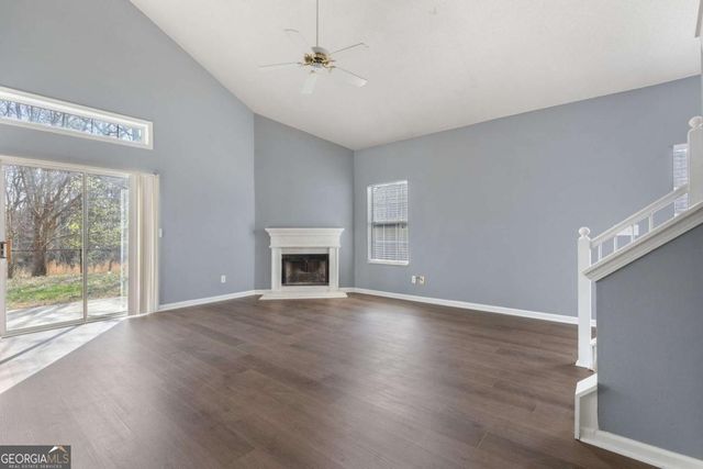 6582 Browns Mill Ferry Drive, Stonecrest, GA 30038