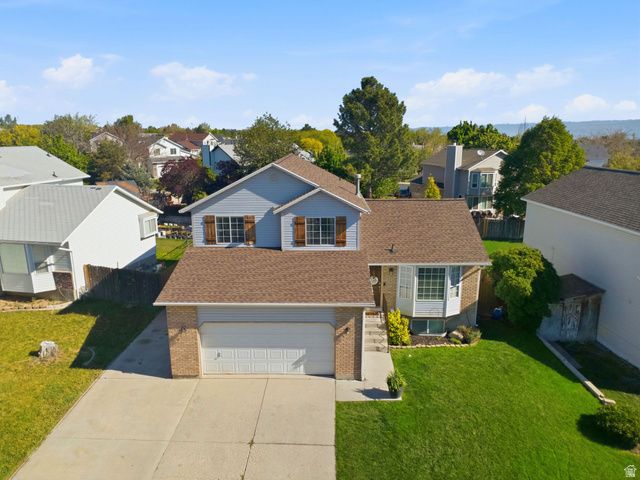 5372 W TICKLEGRASS RD, West Jordan, UT 84081