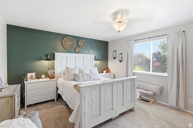 5372 W TICKLEGRASS RD, West Jordan, UT 84081