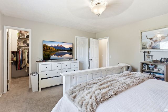 5372 W TICKLEGRASS RD, West Jordan, UT 84081