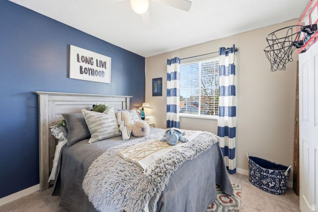 5372 W TICKLEGRASS RD, West Jordan, UT 84081